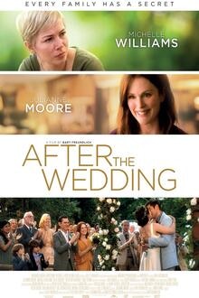 Avant-Première: After the Wedding Filmposter van Avant-Première: After the Wedding