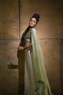 Zomer Opera 2019: Aida Filmposter van Zomer Opera 2019: Aida