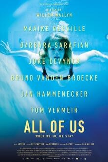 Seniors: All of Us Filmposter van Seniors: All of Us