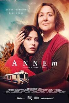 Annem Filmposter van Annem