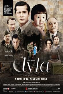 Ayla Filmposter van Ayla