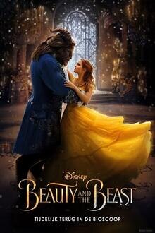 On Tour: Beauty and the Beast (2017) Filmposter van On Tour: Beauty and the Beast (2017)