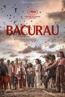 Avant-Première: Bacurau Filmposter van Avant-Première: Bacurau