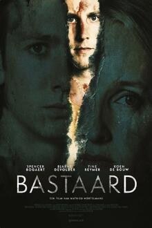 Bastaard Filmposter van Bastaard