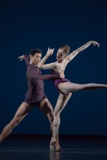Ballet Reprise: Carmen / Viscera / ... Filmposter van Ballet Reprise: Carmen / Viscera / ...