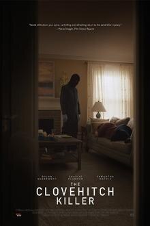 The Clovehitch Killer Filmposter van The Clovehitch Killer