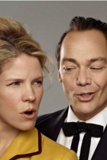 Opera Live 2018: Così fan tutte Filmposter van Opera Live 2018: Così fan tutte