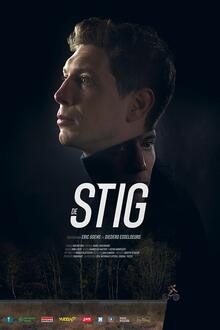 De Stig Filmposter van De Stig