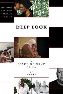 Docu: DEEP LOOK Filmposter van Docu: DEEP LOOK