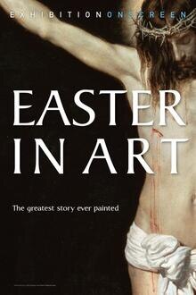Kunst 2020: Easter in Art Filmposter van Kunst 2020: Easter in Art