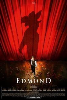 Edmond Filmposter van Edmond