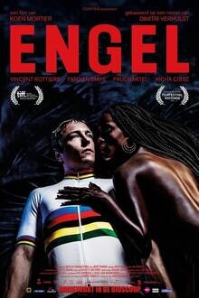 Engel Filmposter van Engel