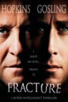 FRACTURE Filmposter van FRACTURE