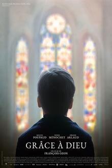Seniors: Grâce à Dieu Filmposter van Seniors: Grâce à Dieu