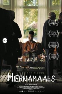 Hiernamaals Filmposter van Hiernamaals