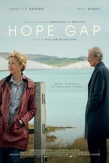 Seniors: Hope Gap Filmposter van Seniors: Hope Gap