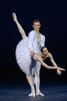 Ballet 2020: Jewels Filmposter van Ballet 2020: Jewels