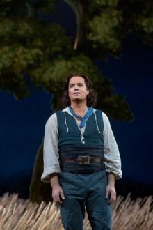 Opera Live 2018: L'Elisir d'Amore Filmposter van Opera Live 2018: L'Elisir d'Amore