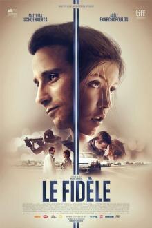 Le Fidèle Filmposter van Le Fidèle