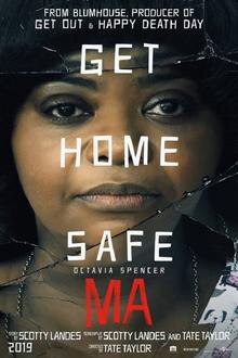 Ma Filmposter van Ma