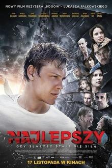 Najlepszy Filmposter van Najlepszy