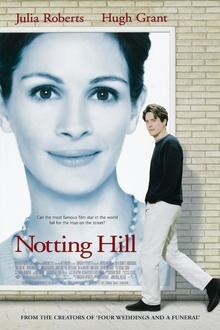 Classics: Notting Hill Filmposter van Classics: Notting Hill