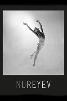 Docu: Nureyev Filmposter van Docu: Nureyev