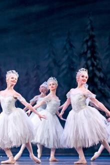Ballet: The Nutcracker Filmposter van Ballet: The Nutcracker