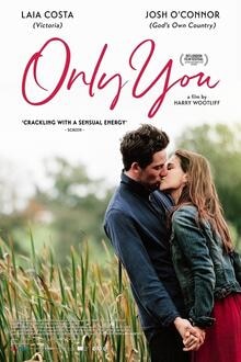 Only You Filmposter van Only You