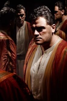 Opera Live : Otello Filmposter van Opera Live : Otello