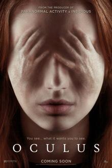 Oculus Filmposter van Oculus