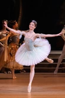 Ballet 2019: Raymonda Filmposter van Ballet 2019: Raymonda