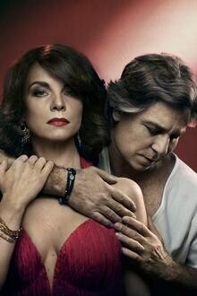 Opera Live 2018: Samson et Dalila Filmposter van Opera Live 2018: Samson et Dalila