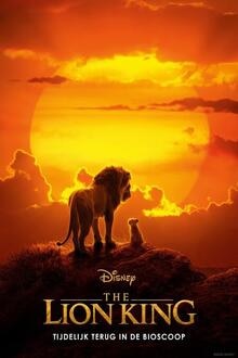 On Tour: De Leeuwenkoning (2019) Filmposter van On Tour: De Leeuwenkoning (2019)