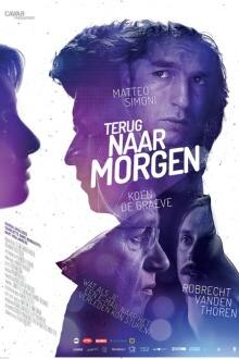 Terug Naar Morgen Filmposter van Terug Naar Morgen