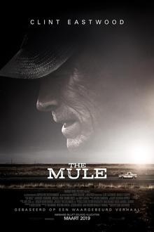 Seniors: The Mule Filmposter van Seniors: The Mule