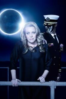 Opera Live 2016: Tristan und Isolde Filmposter van Opera Live 2016: Tristan und Isolde