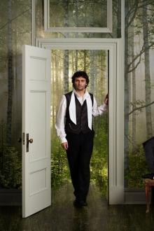 Opera Live: Werther Filmposter van Opera Live: Werther