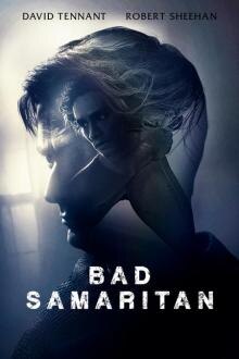 Bad Samaritan Filmposter van Bad Samaritan