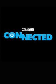 Connected Filmposter van Connected