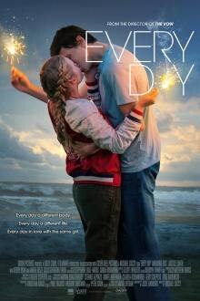 Girls at the Movies: Every Day Filmposter van Girls at the Movies: Every Day