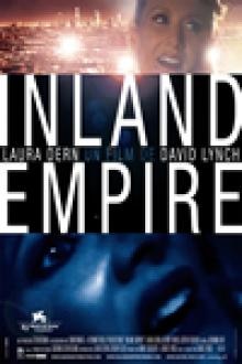 INLAND EMPIRE Filmposter van INLAND EMPIRE