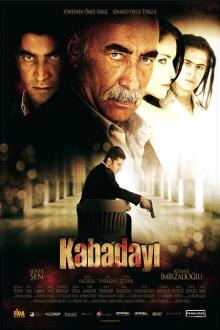 KABADAYI Filmposter van KABADAYI
