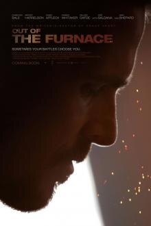 Out of the Furnace Filmposter van Out of the Furnace