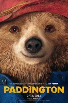 Paddington Filmposter van Paddington