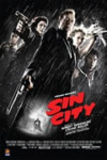 Sin City Filmposter van Sin City