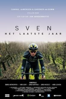 Docu: SVEN - Het laatste jaar Filmposter van Docu: SVEN - Het laatste jaar