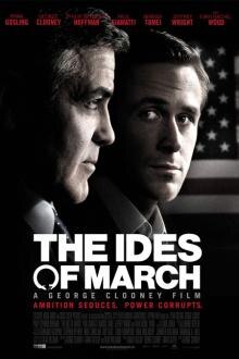 The Ides of March Filmposter van The Ides of March