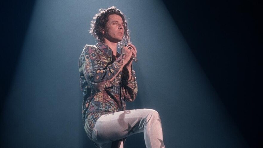 Inxs Night Mystify Live Baby Live Kinepolis Belgi 235