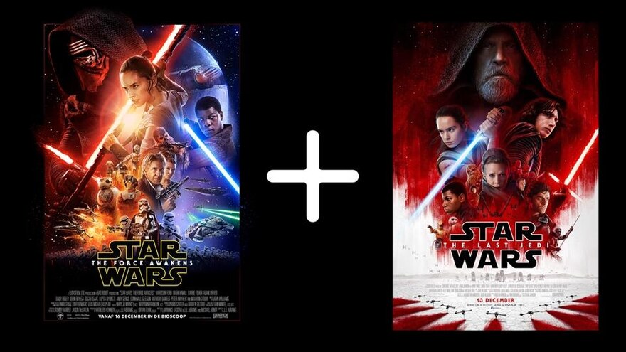 star wars 2017